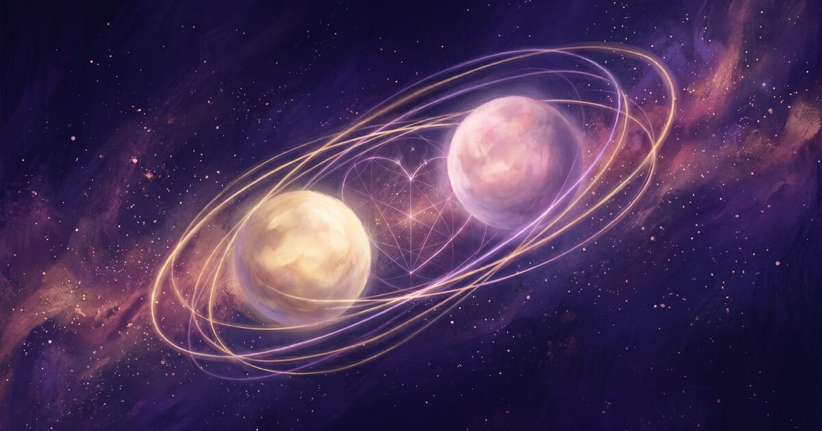 Astrological compatibility: the honest version